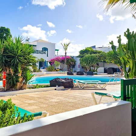 Un Capricho Appartement Puerto del Carmen  Buitenkant foto