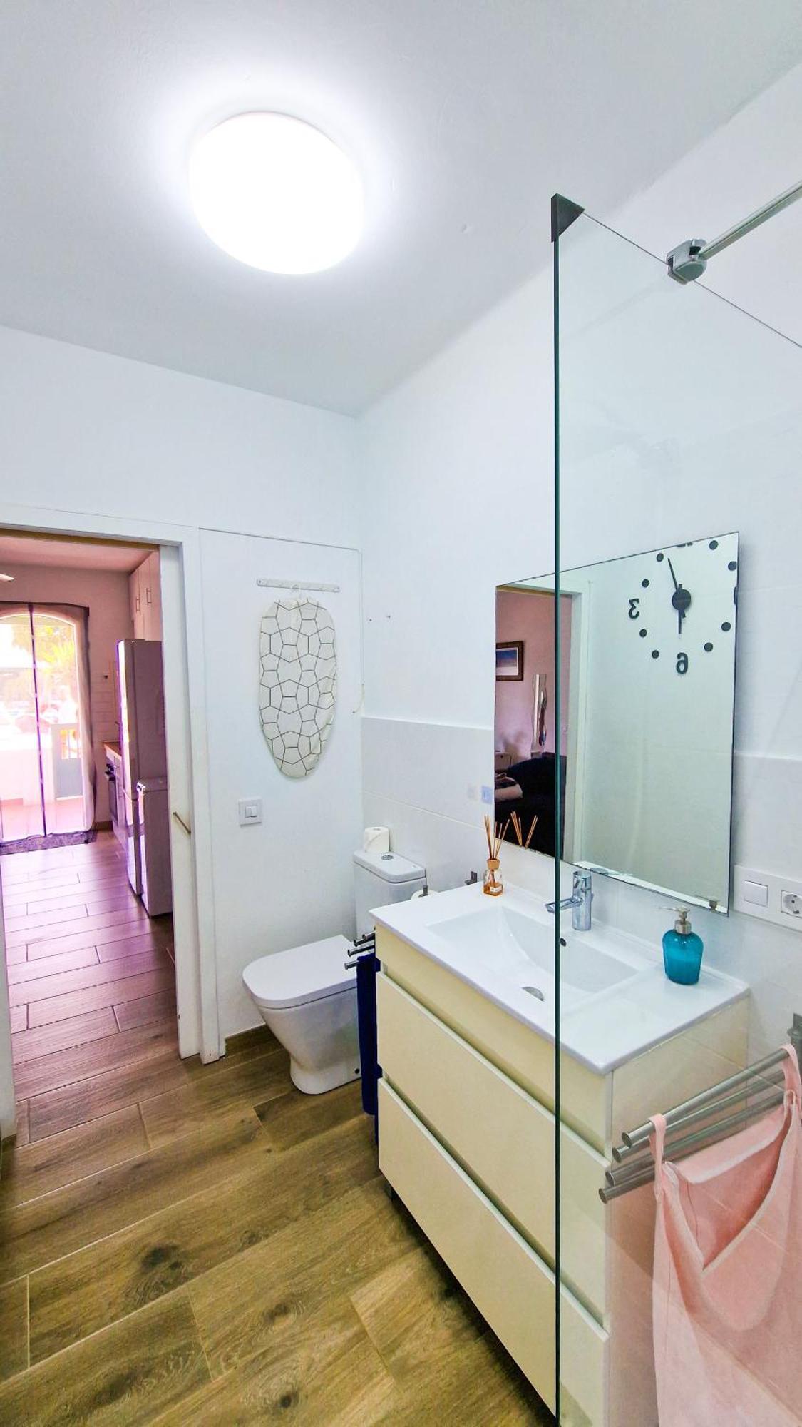 Un Capricho Appartement Puerto del Carmen  Buitenkant foto