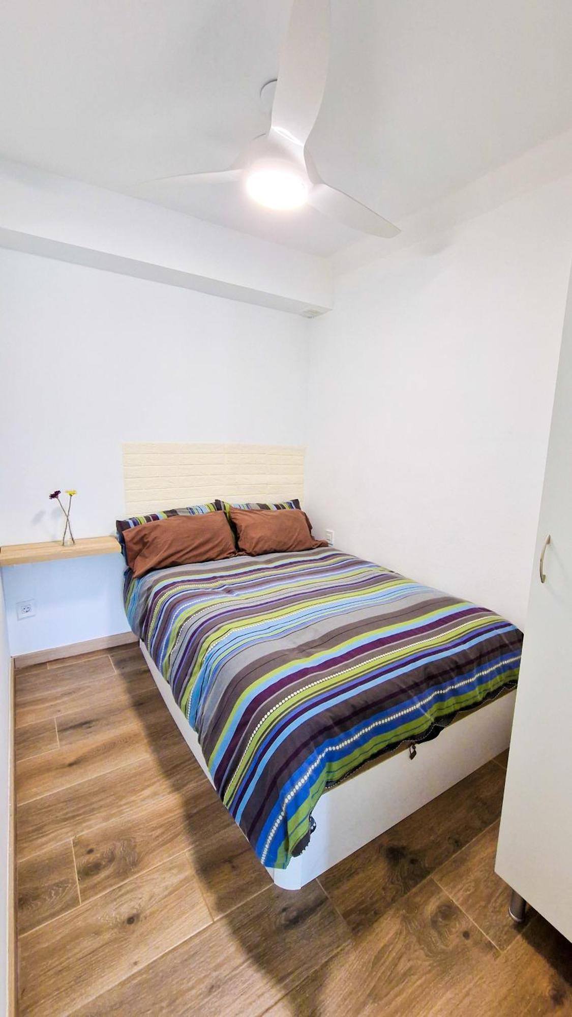 Un Capricho Appartement Puerto del Carmen  Buitenkant foto