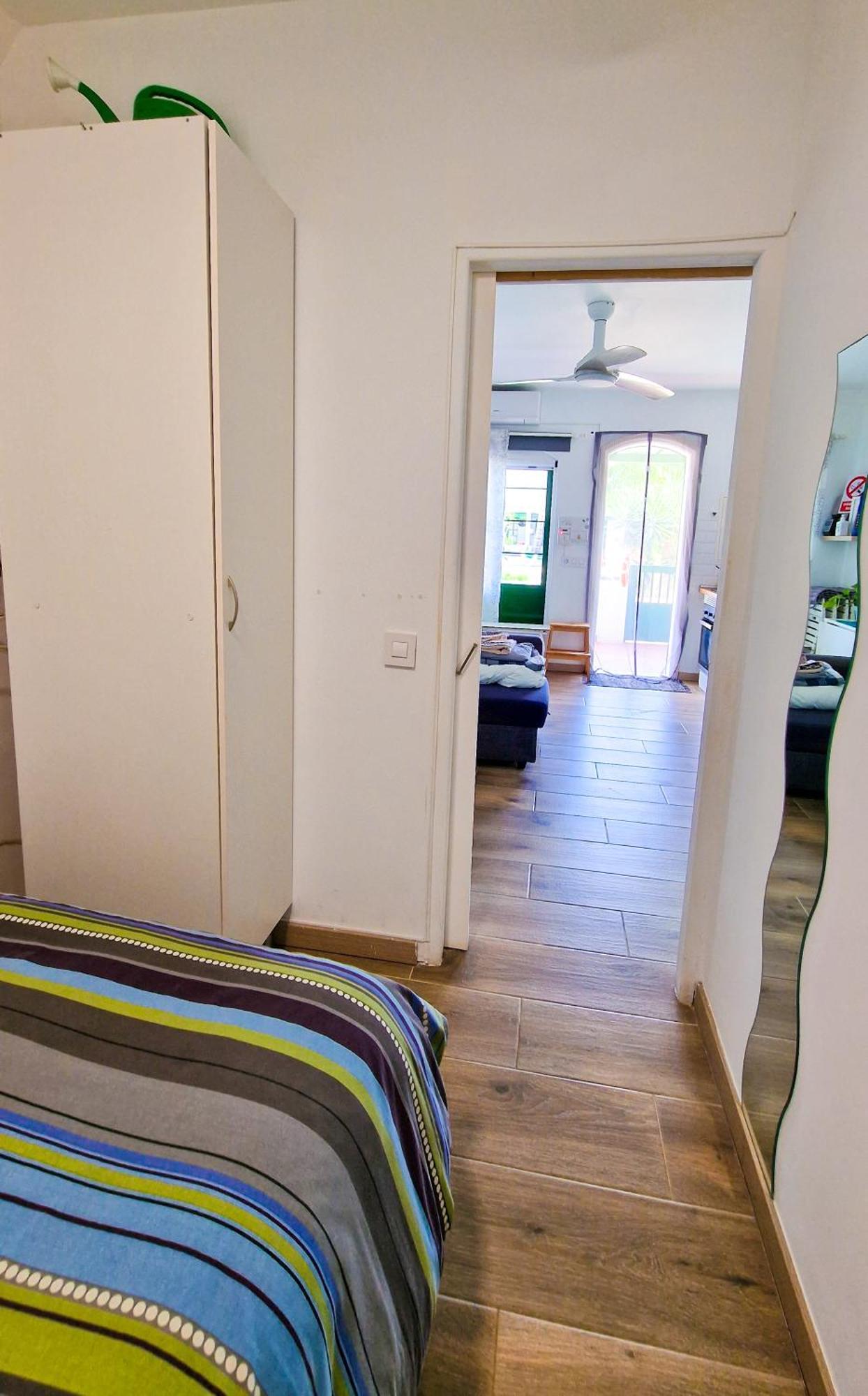Un Capricho Appartement Puerto del Carmen  Buitenkant foto