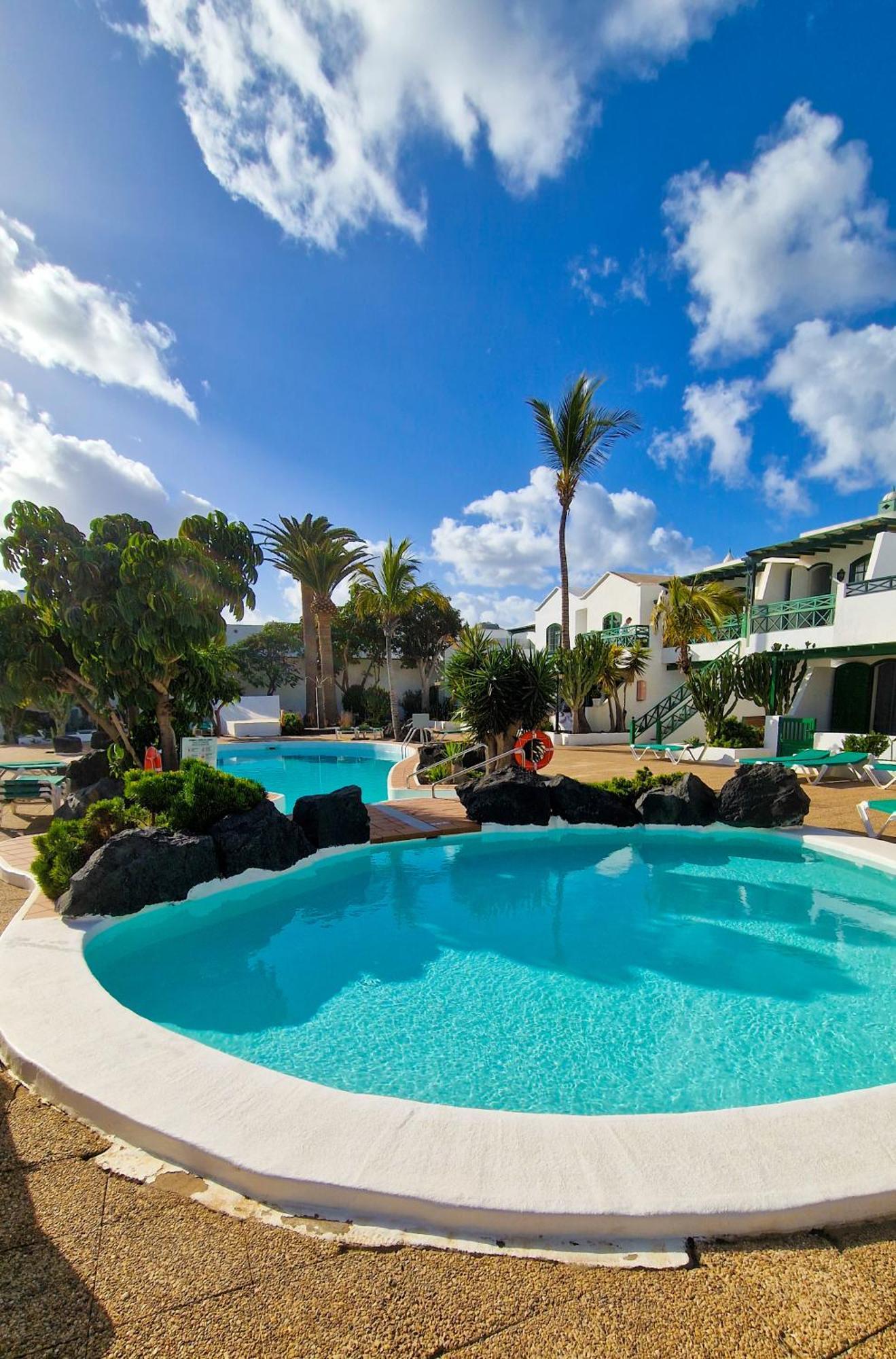 Un Capricho Appartement Puerto del Carmen  Buitenkant foto