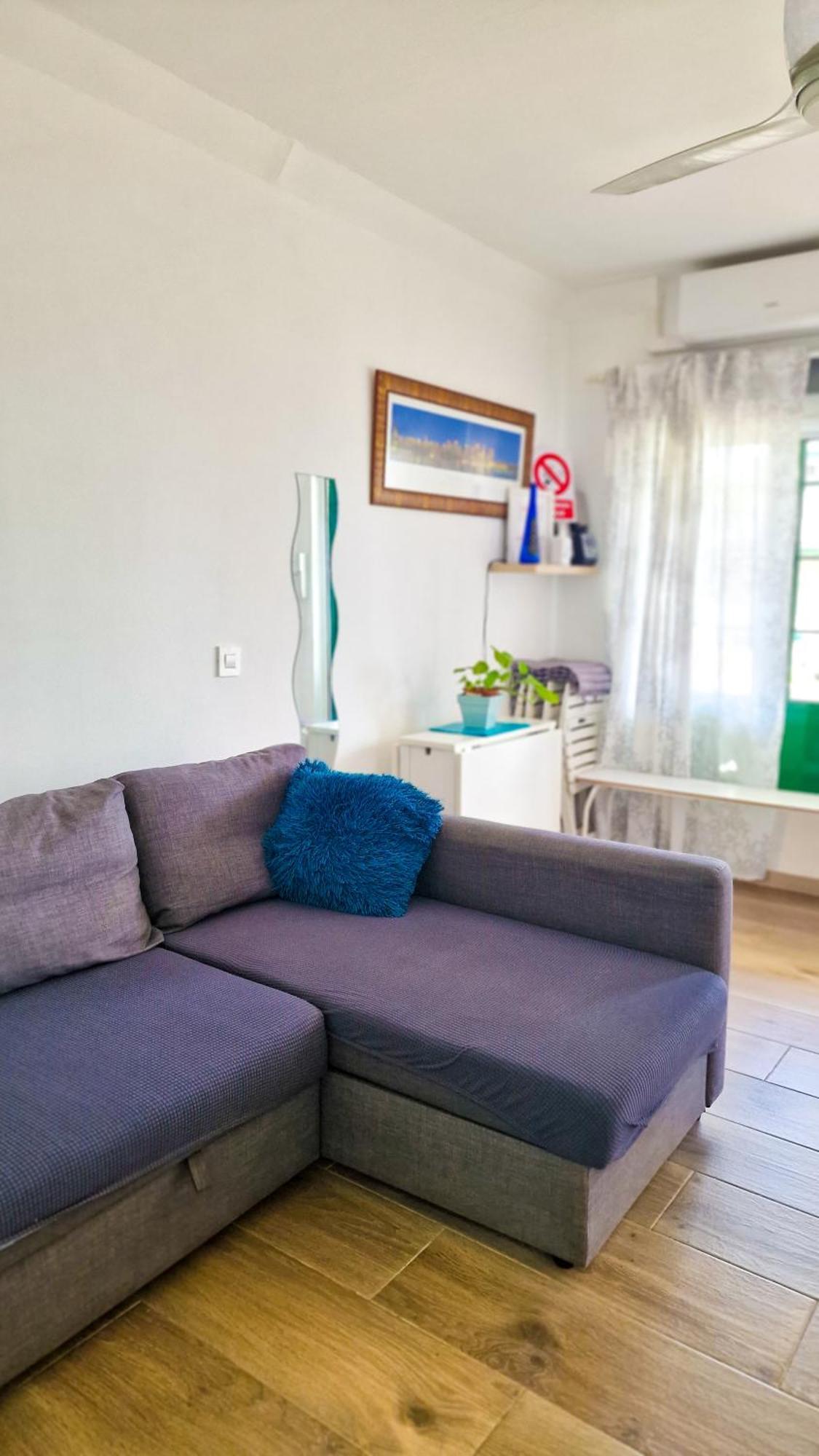 Un Capricho Appartement Puerto del Carmen  Buitenkant foto